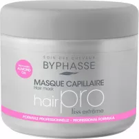 Byphasse Hair Pro Mask Liss Extreme ����� ��� ����� "����������� ������"