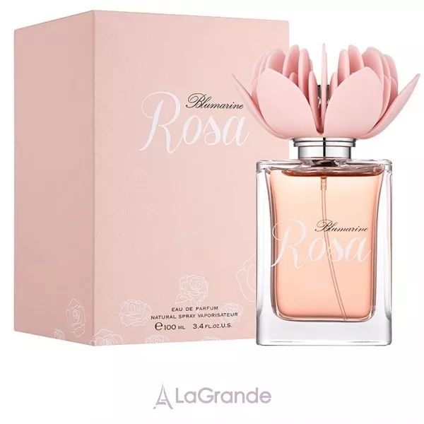 Blumarine Rosa ����������� ����