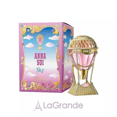 Anna Sui Sky  