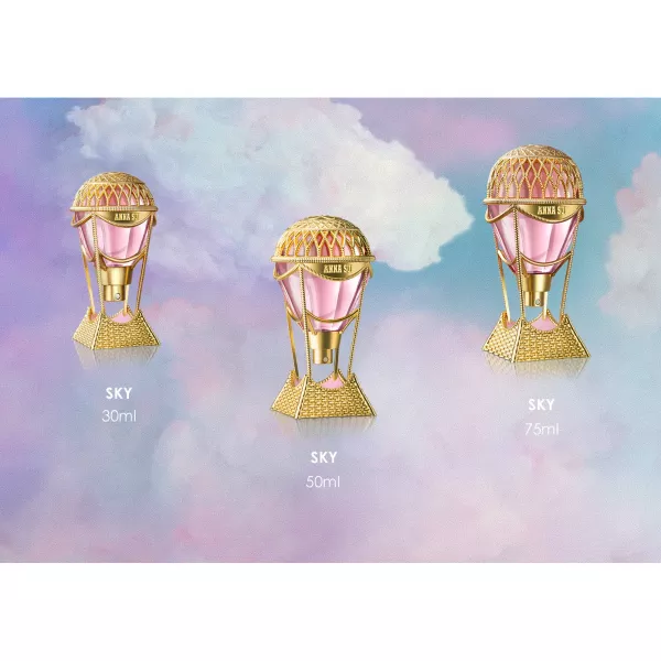 Anna Sui Sky ��������� ����