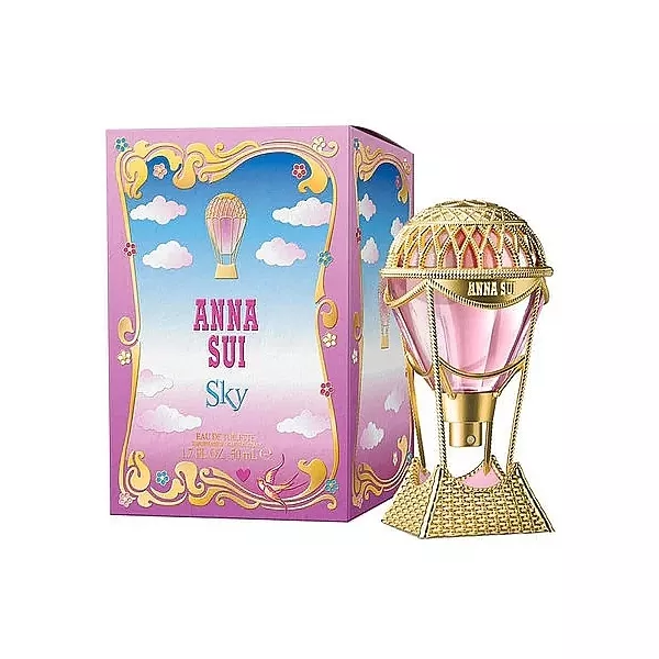 Anna Sui Sky ��������� ����