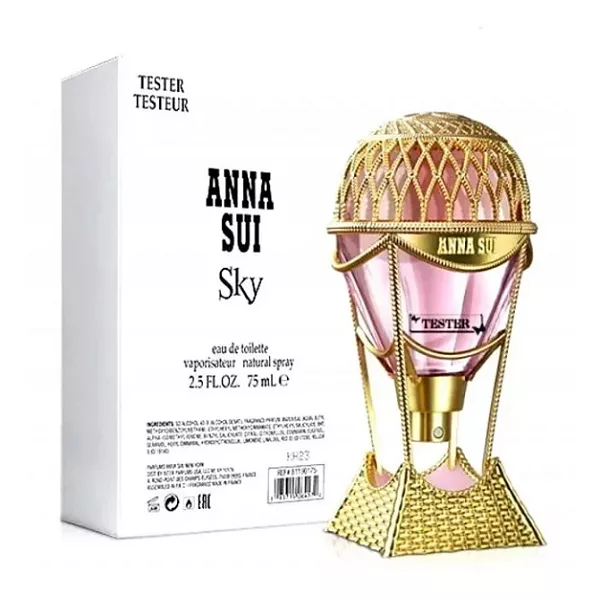 Anna Sui Sky ��������� ���� (������)
