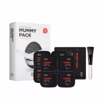 SKIN1004 Zombie Beauty Mummy Pack �������������� �������-����� � ������ �������� 8�2��