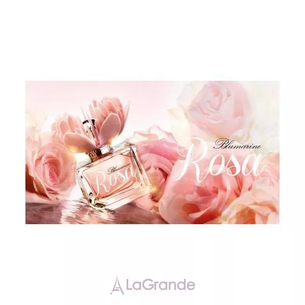 Blumarine Rosa ����������� ���� (������ ��� ��������)