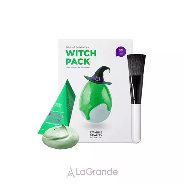 SKIN1004 Zombie Beauty Witch Pack ��������� ����� ��� ���� � ������� ����  8 � 15 �