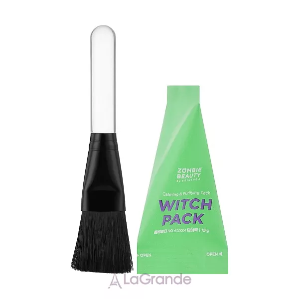 SKIN1004 Zombie Beauty Witch Pack ��������� ����� ��� ���� � ������� ����