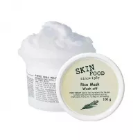 Skinfood Rice Mask Wash Off ����������� ����� � ���������� ����