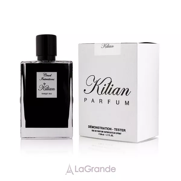 By Kilian Cruel Intentions Tempt Me ����������� ���� (������)