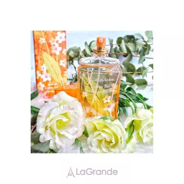 Elizabeth Arden Green Tea Nectarine Blossom ��������� ���� (������)