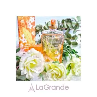 Elizabeth Arden Green Tea Nectarine Blossom   ()