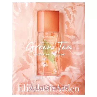 Elizabeth Arden Green Tea Nectarine Blossom   ()