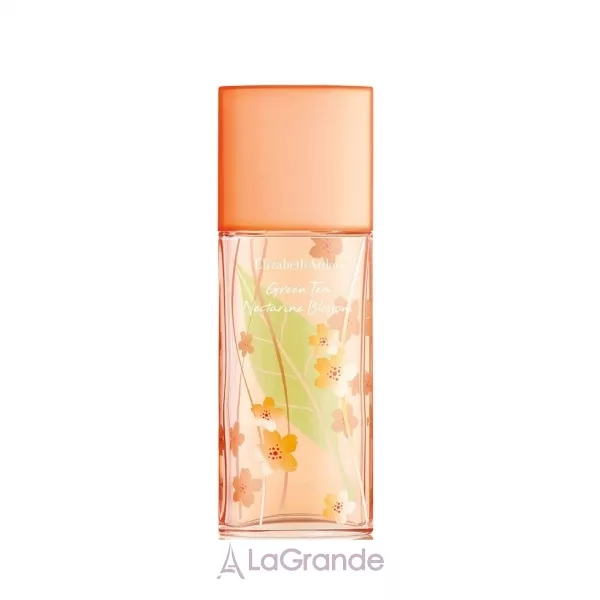 Elizabeth Arden Green Tea Nectarine Blossom ��������� ���� (������)