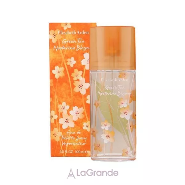 Elizabeth Arden Green Tea Nectarine Blossom ��������� ���� (������)