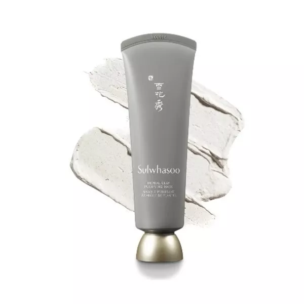 Sulwhasoo Herbal Clay Purifying Mask ��������� �������� ����� ��� ���� � �������� ����������