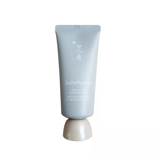 Sulwhasoo Herbal Clay Purifying Mask ��������� �������� ����� ��� ���� � �������� ����������