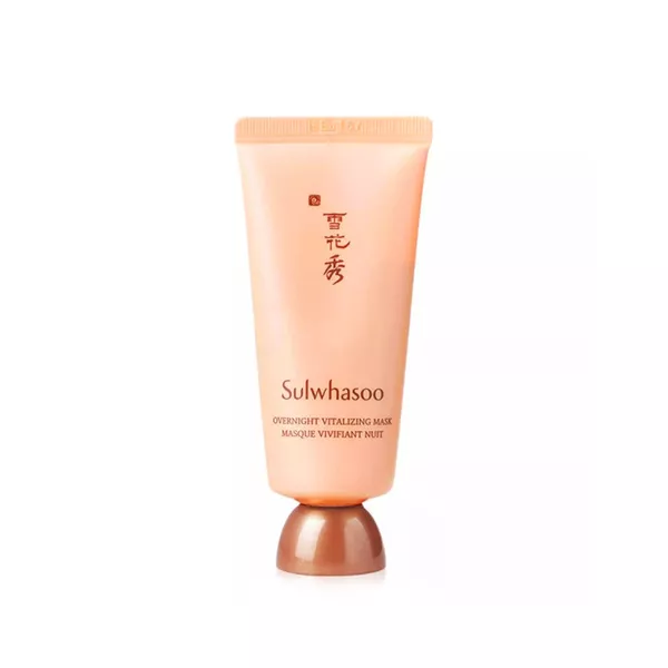 Sulwhasoo Overnight Vitalizing Mask ������ ����������������� ����� �� ������ ������������ ��������� ���� ( ���� )