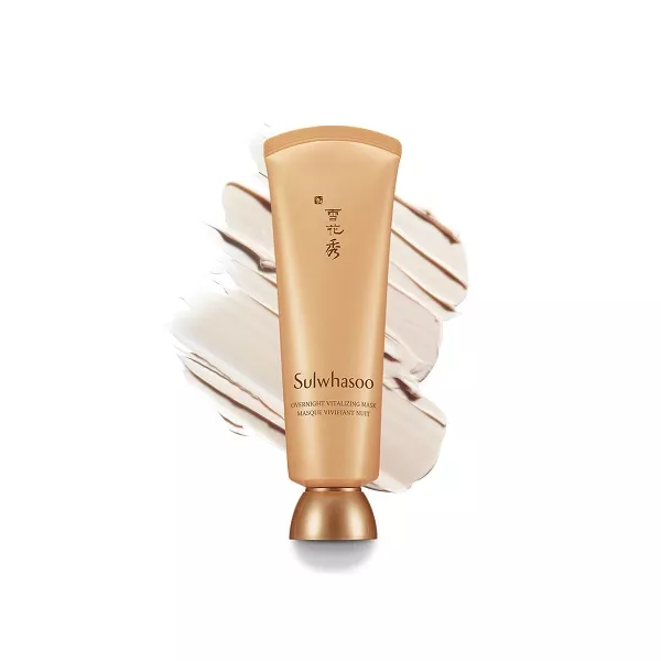 Sulwhasoo Overnight Vitalizing Mask ������ ����������������� ����� �� ������ ������������ ��������� ���� ( ���� )