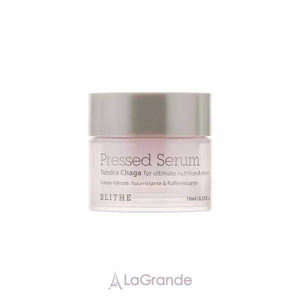 Blithe Pressed Serum Tundra Chaga ������������� ����������� ��������� ( ���� )