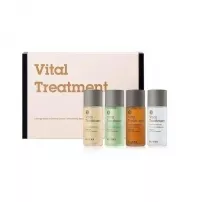 Blithe Vital Treatment Deluxe ����� �������� �� ����� �� ����� 4x54 ��