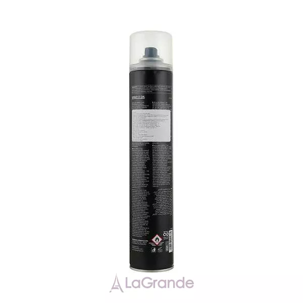 Alter Ego Hasty Too Spray It On Extra Strong Hairspray ��� ��� ����� ������-������� ��������