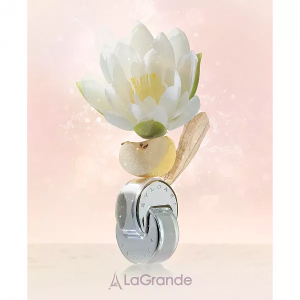 Bvlgari Omnia Crystalline ���� (�������� ���� 65 �� + �������� ���� 15 �� + ������� ��� ��� 75 ��)