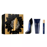 Carolina Herrera Good Girl ����� (��������������� ���� 80 �� + ��������������� ���� 10 �� + ������ ��� ���� 100 ��)