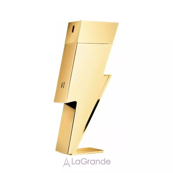 Carolina Herrera Bad Boy Gold Fantasy ��������� ���� (������)