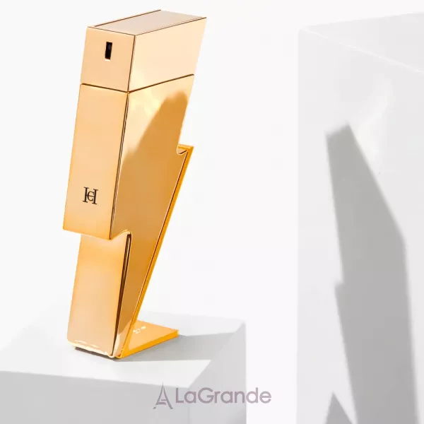 Carolina Herrera Bad Boy Gold Fantasy ��������� ���� (������)