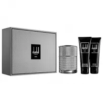 Alfred Dunhill Dunhill Icon ���� (����������� ���� 50 �� + ���� ��� ���� 90 �� + ������� ���� ������ 90 ��)