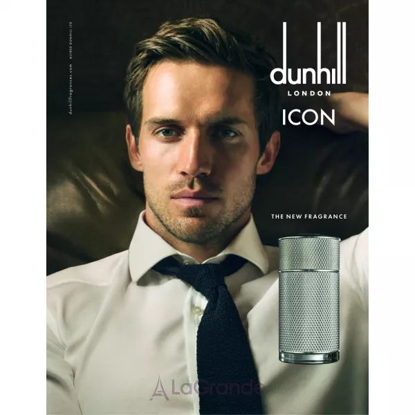 Alfred Dunhill Dunhill Icon ���� (����������� ���� 50 �� + ���� ��� ���� 90 �� + ������� ���� ������ 90 ��)