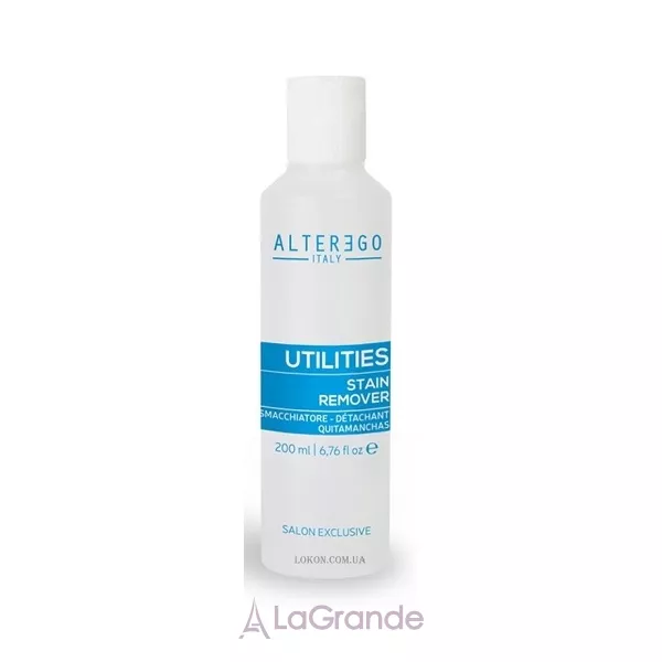 Alter Ego Utilities Stain Remover �������� ��� �������� ������ � ���� ������