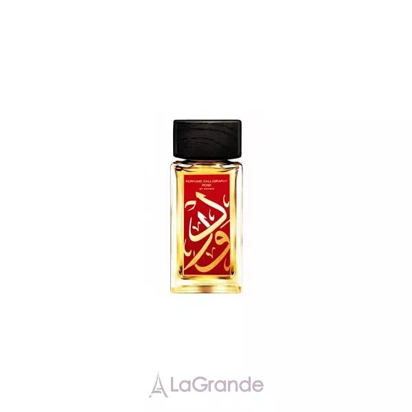 Aramis Perfume Calligraphy Rose ����������� ����