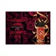 Aramis Perfume Calligraphy Rose  