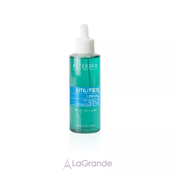 Alter Ego Grooming Utilities Len'Oil ����������� ��� ��� ����������� �������