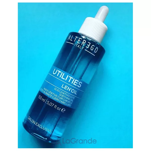 Alter Ego Grooming Utilities Len'Oil ����������� ��� ��� ����������� �������