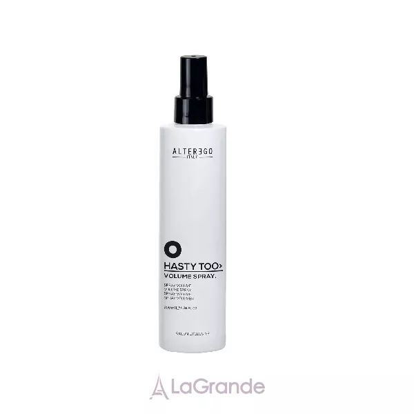 Alter Ego Hasty Too Runway Volume Spray ����� ��� ��'��� ������� �������