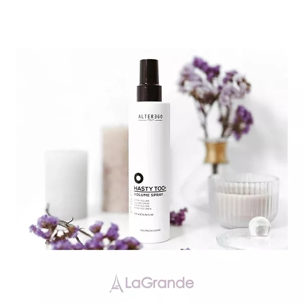 Alter Ego Hasty Too Runway Volume Spray ����� ��� ��'��� ������� �������