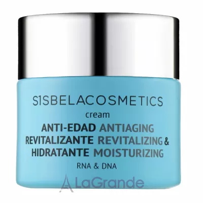 Sisbela Anti-aging Facial Cream    