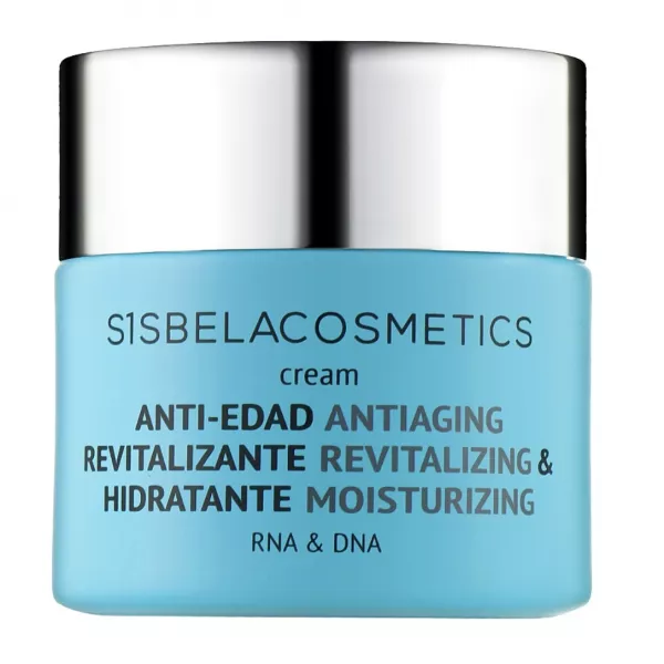 Sisbela Anti-aging Facial Cream ���������� ���� ��� �������