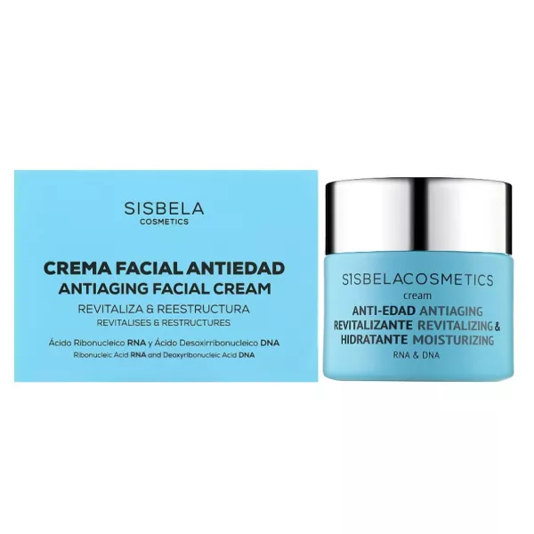 Sisbela Anti-aging Facial Cream ���������� ���� ��� �������