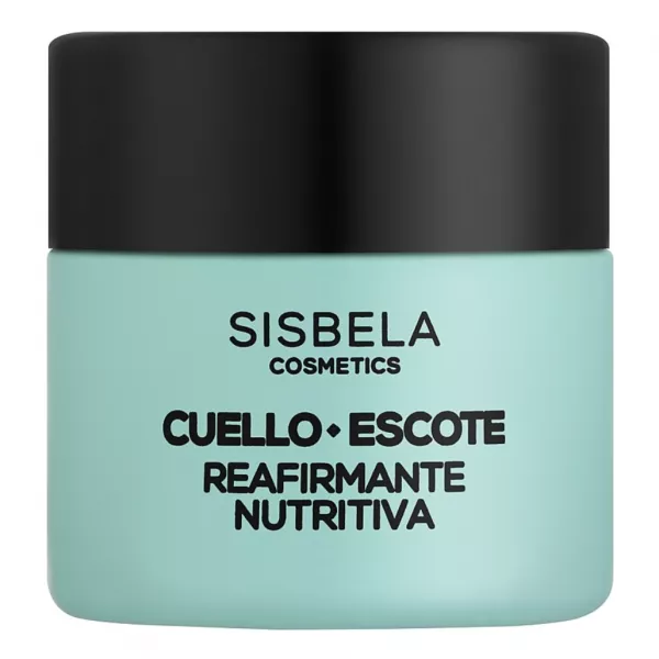 Sisbela Neck And Decollete Cream ��������� �� �������� ���� ��� �� �� ��������