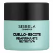 Sisbela Neck And Decollete Cream 50ml