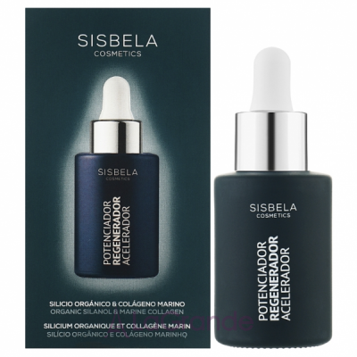 Sisbela Regenerating Booster    