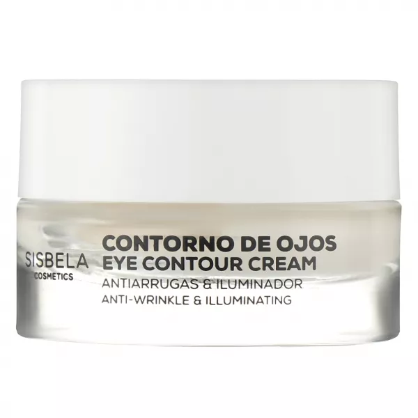Sisbela Eye Contour Cream ���� ��� ������� ����
