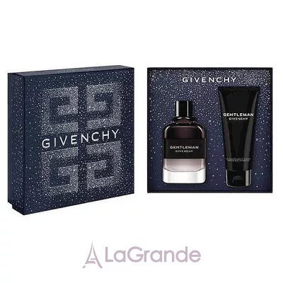 Givenchy Gentleman Eau de Parfum Boisee  (  60  +    75 )