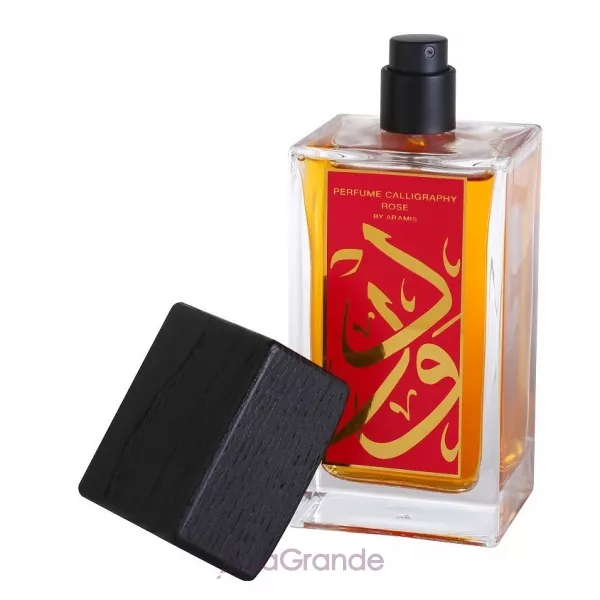 Aramis Perfume Calligraphy Rose ����������� ���� (������)