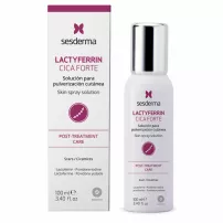 SesDerma Lactyferrin CICA Skin Spray Solution Post-Treatment Care ����� ��� ����