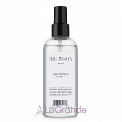 Balmain Paris Hair Couture Silk Perfume - 