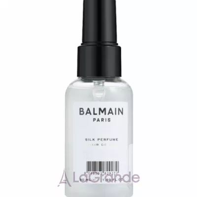 Balmain Paris Hair Couture Silk Perfume - 