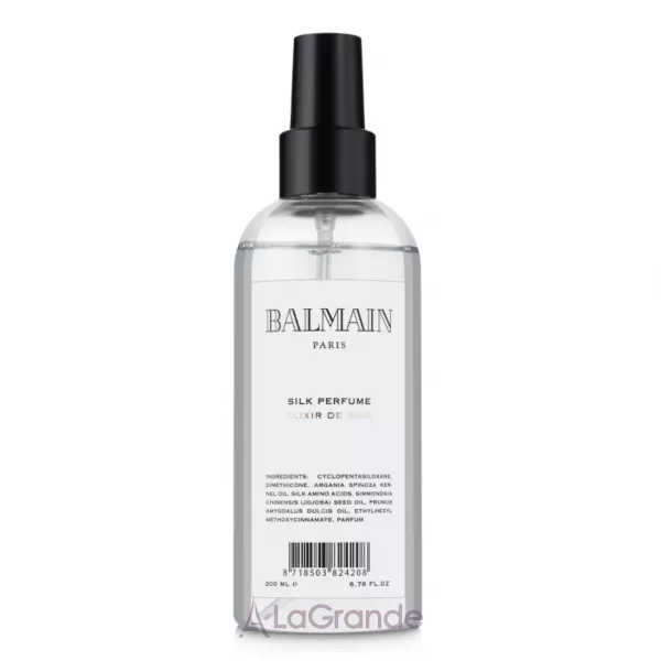 Balmain Paris Hair Couture Silk Perfume �����-����� 